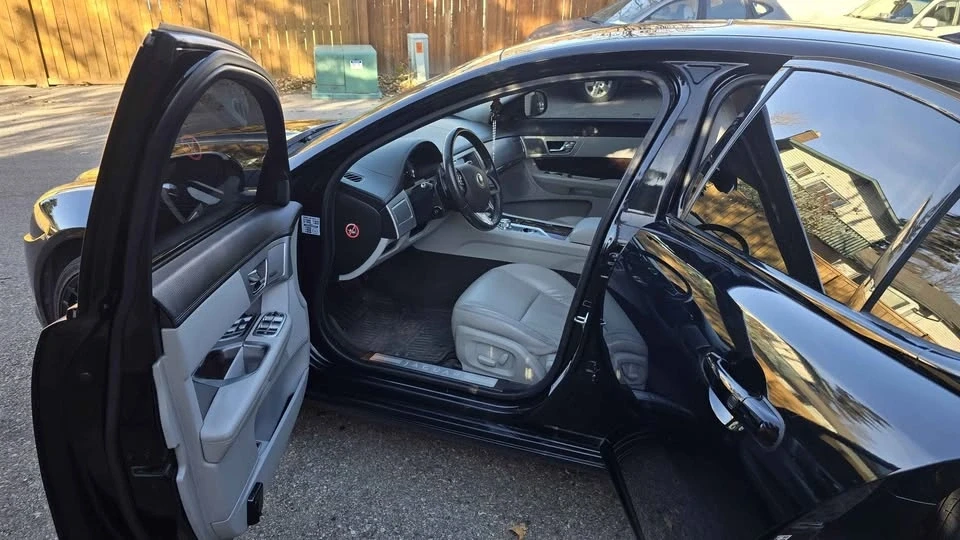 2013 Jaguar X250 XF - Image 7 of 16