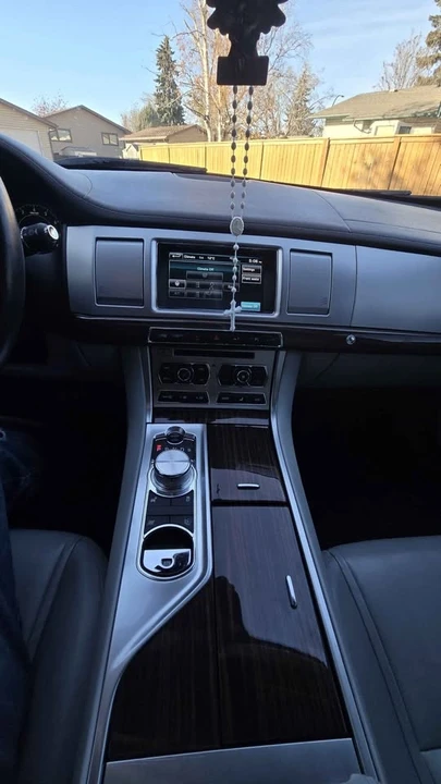 2013 Jaguar X250 XF - Image 11 of 16