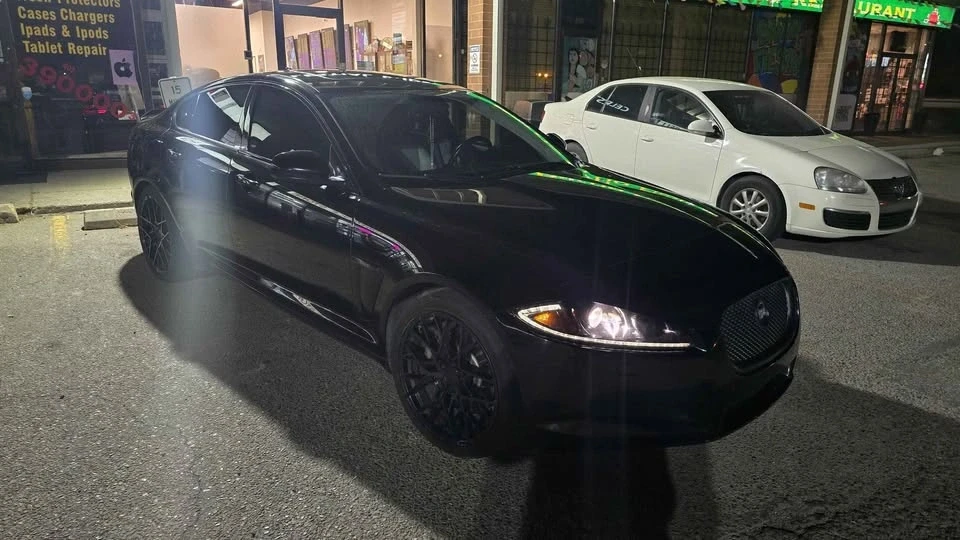 2013 Jaguar X250 XF - Image 14 of 16