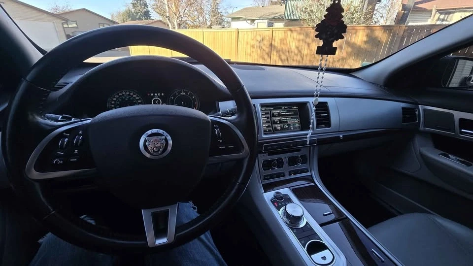 2013 Jaguar X250 XF - Image 9 of 16