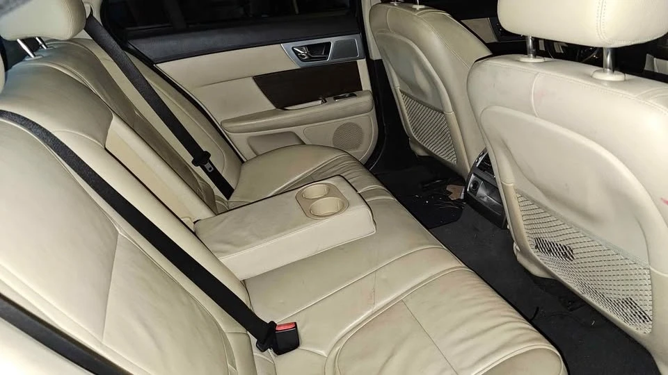 2013 Jaguar X250 XF - Image 8 of 11