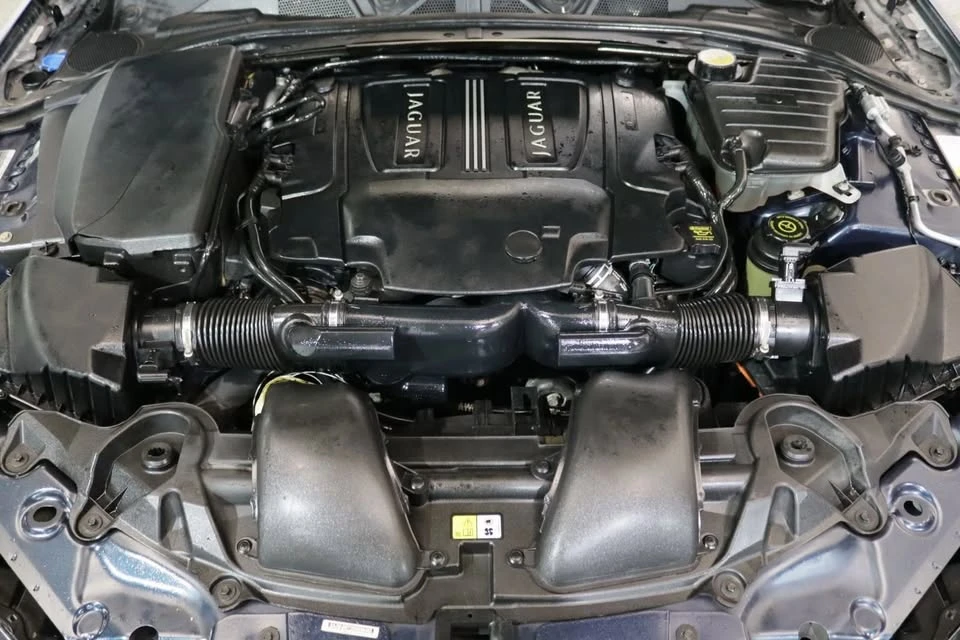 2013 Jaguar X250 XF - Image 20 of 20