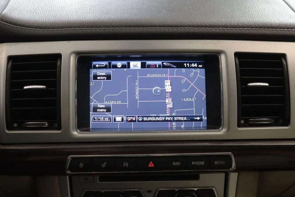 2013 Jaguar X250 XF - Image 14 of 20