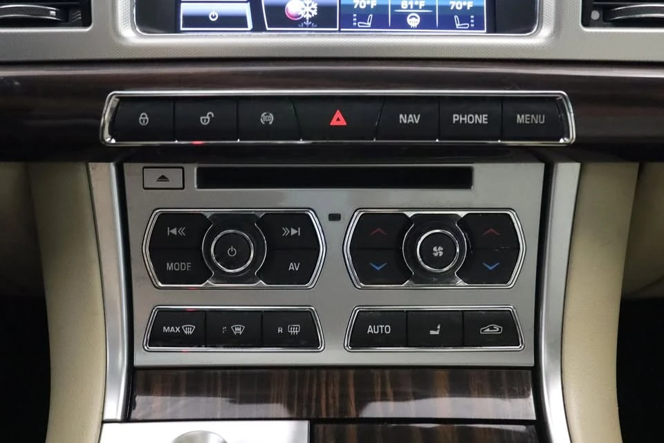 2013 Jaguar X250 XF - Image 16 of 20