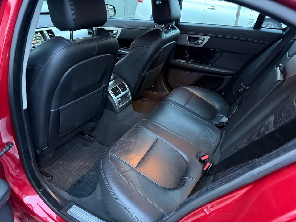 2013 Jaguar X250 XF - Image 5 of 9