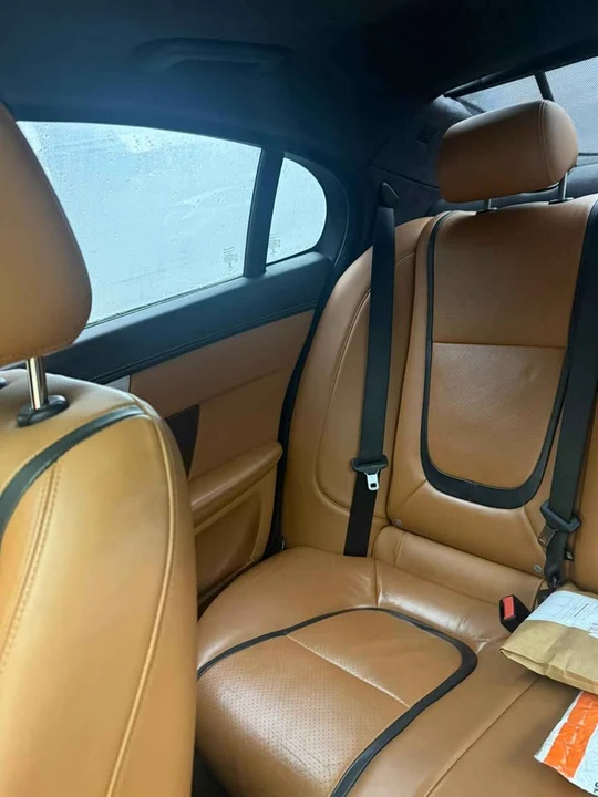 2013 Jaguar X250 XF - Image 10 of 14