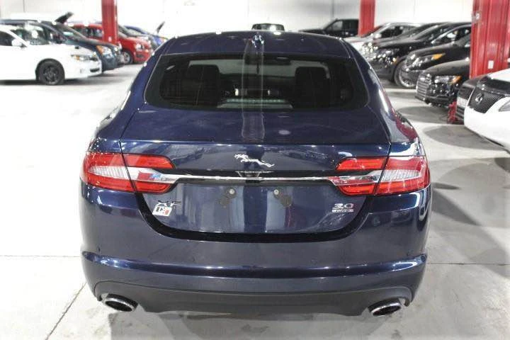 2013 Jaguar X250 XF - Image 4 of 7