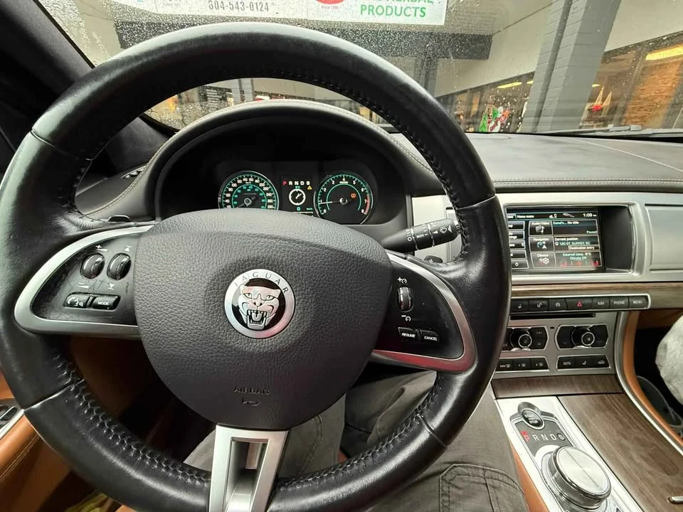 2013 Jaguar X250 XF - Image 14 of 14