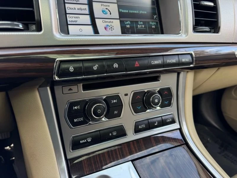 2013 Jaguar X250 XF - Image 10 of 20