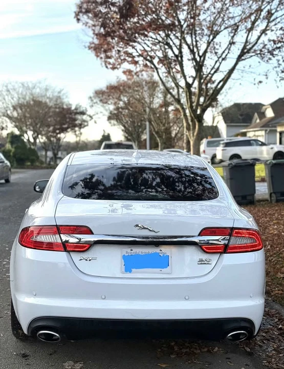 2013 Jaguar X250 XF - Image 2 of 14