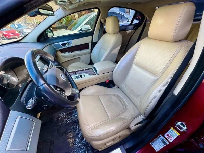 2013 Jaguar X250 XF - Image 13 of 20