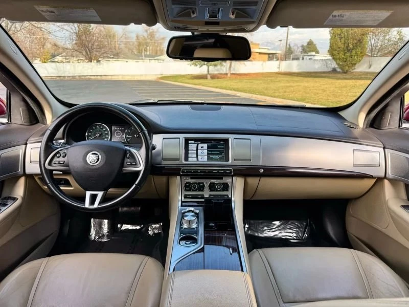 2013 Jaguar X250 XF - Image 6 of 20