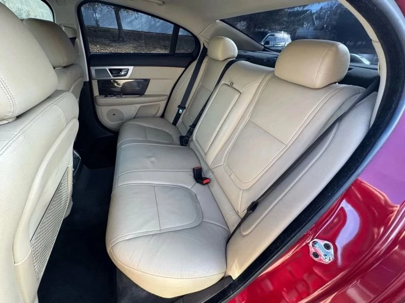 2013 Jaguar X250 XF - Image 15 of 20