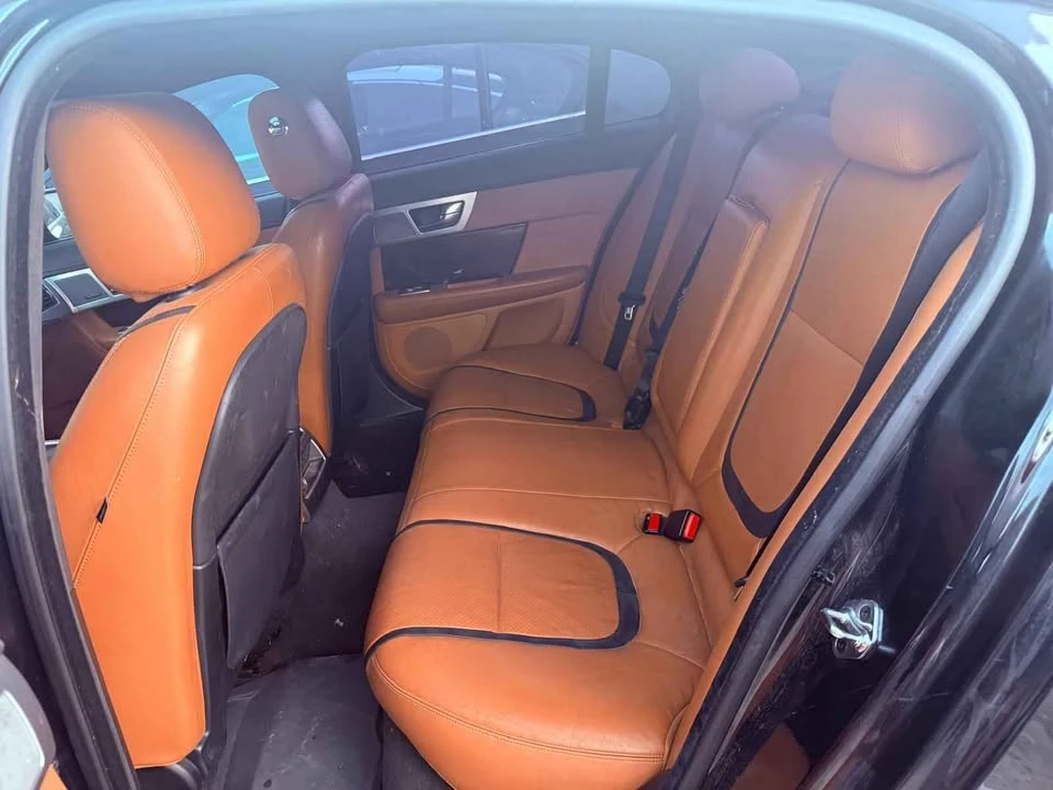 2013 Jaguar X250 XF - Image 7 of 10