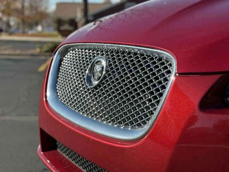 2013 Jaguar X250 XF - Image 20 of 20