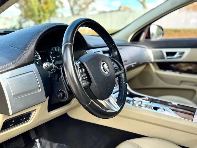 2013 Jaguar X250 XF - Image 5 of 20