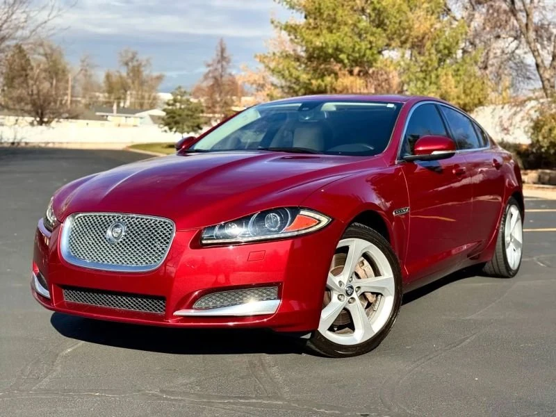 2013 Jaguar X250 XF - Image 2 of 20