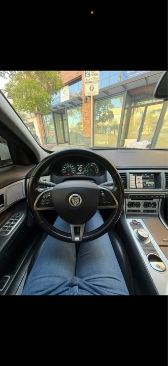 2013 Jaguar X250 XF - Image 2 of 7