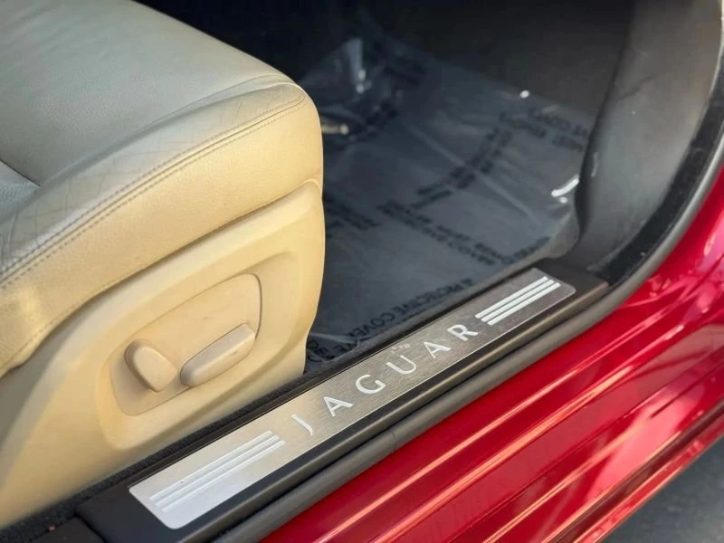 2013 Jaguar X250 XF - Image 18 of 20