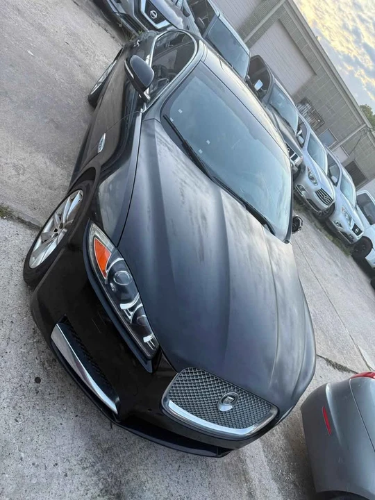 2013 Jaguar X250 XF - Image 2 of 10