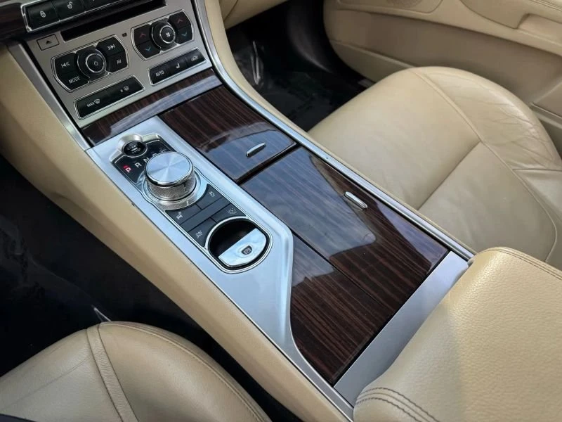 2013 Jaguar X250 XF - Image 11 of 20