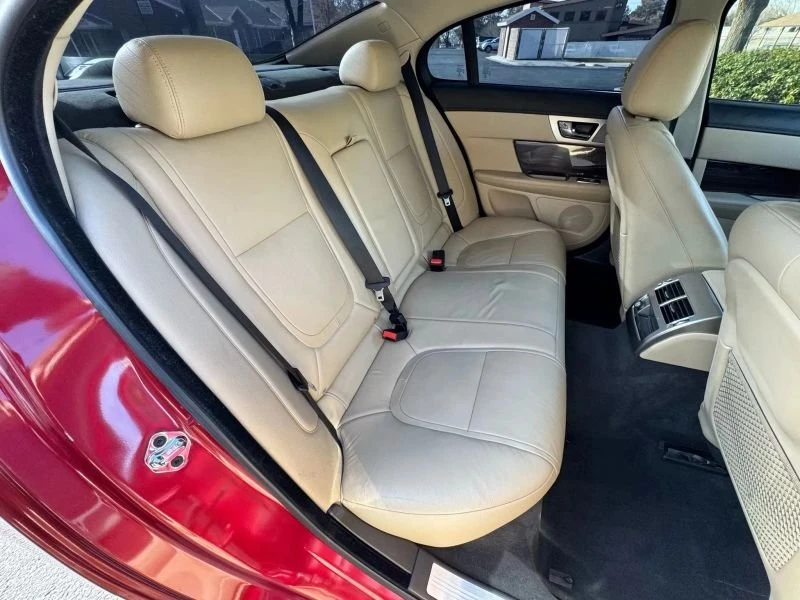 2013 Jaguar X250 XF - Image 16 of 20
