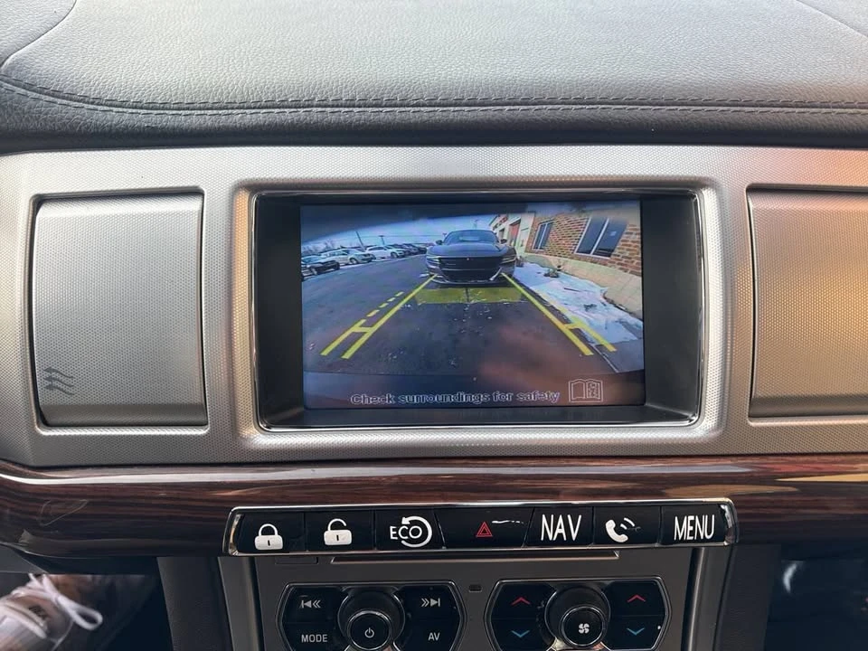2013 Jaguar X250 XF - Image 12 of 19