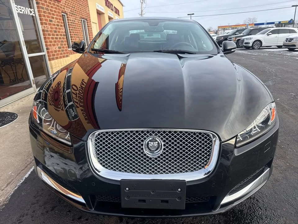 2013 Jaguar X250 XF - Image 2 of 19