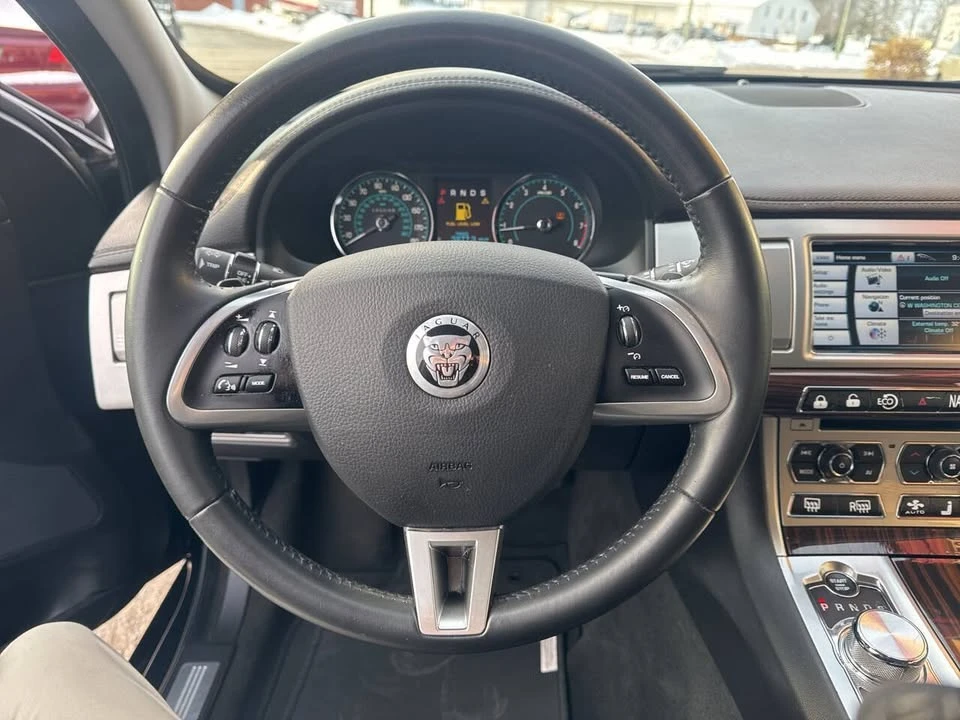 2013 Jaguar X250 XF - Image 9 of 19
