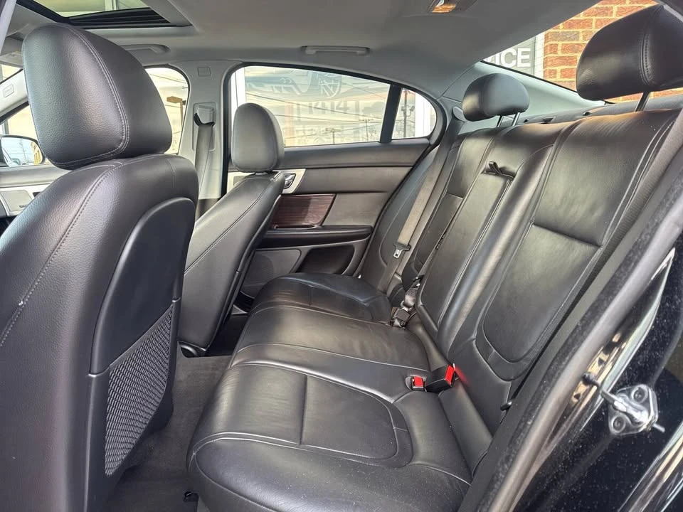 2013 Jaguar X250 XF - Image 15 of 19
