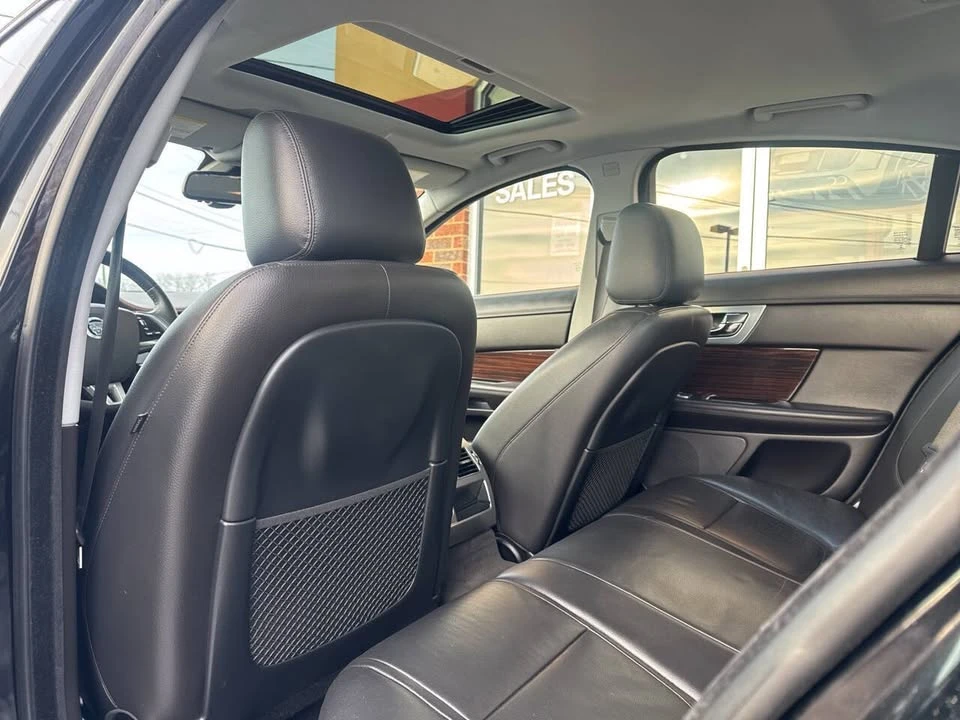 2013 Jaguar X250 XF - Image 14 of 19