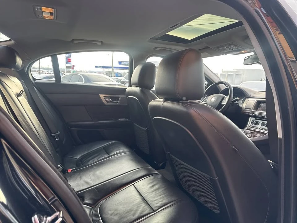 2013 Jaguar X250 XF - Image 18 of 19