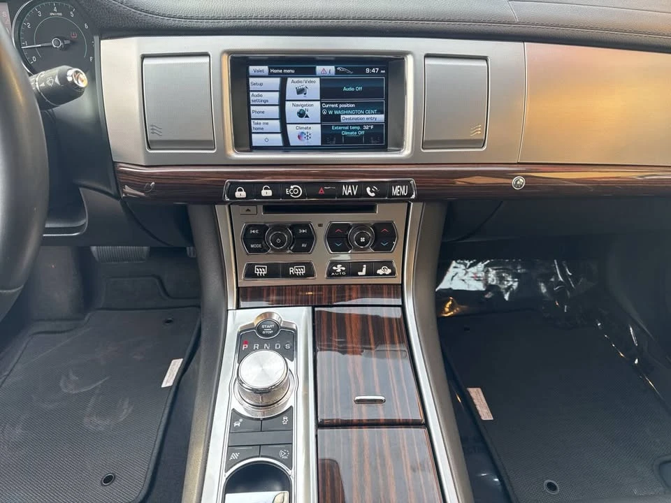2013 Jaguar X250 XF - Image 10 of 19