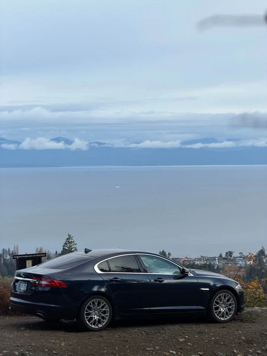 2013 Jaguar X250 XF - Image 3 of 10