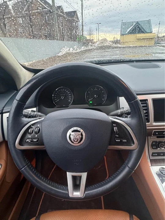 2013 Jaguar X250 XF - Image 14 of 17