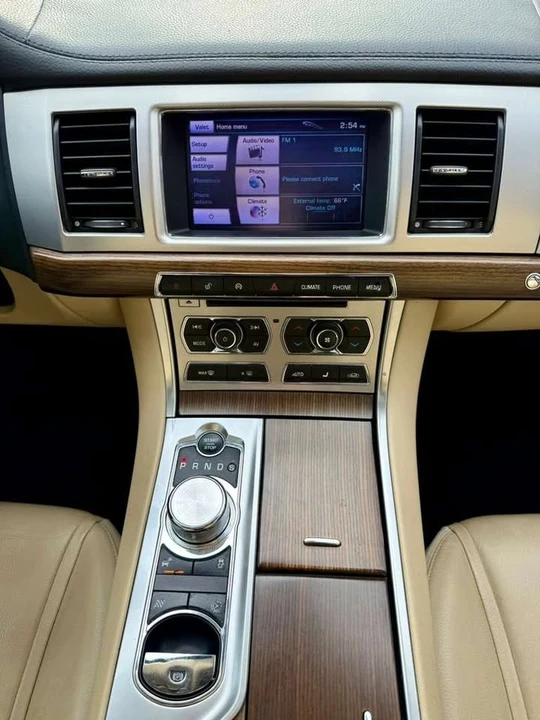 2013 Jaguar X250 XF - Image 19 of 20