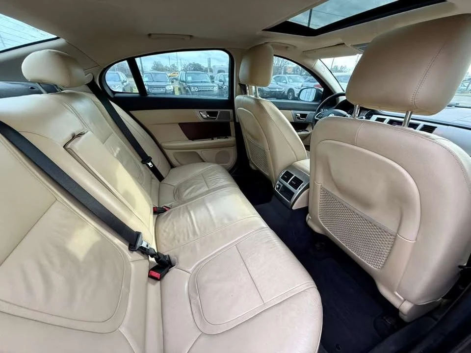 2013 Jaguar X250 XF - Image 9 of 20
