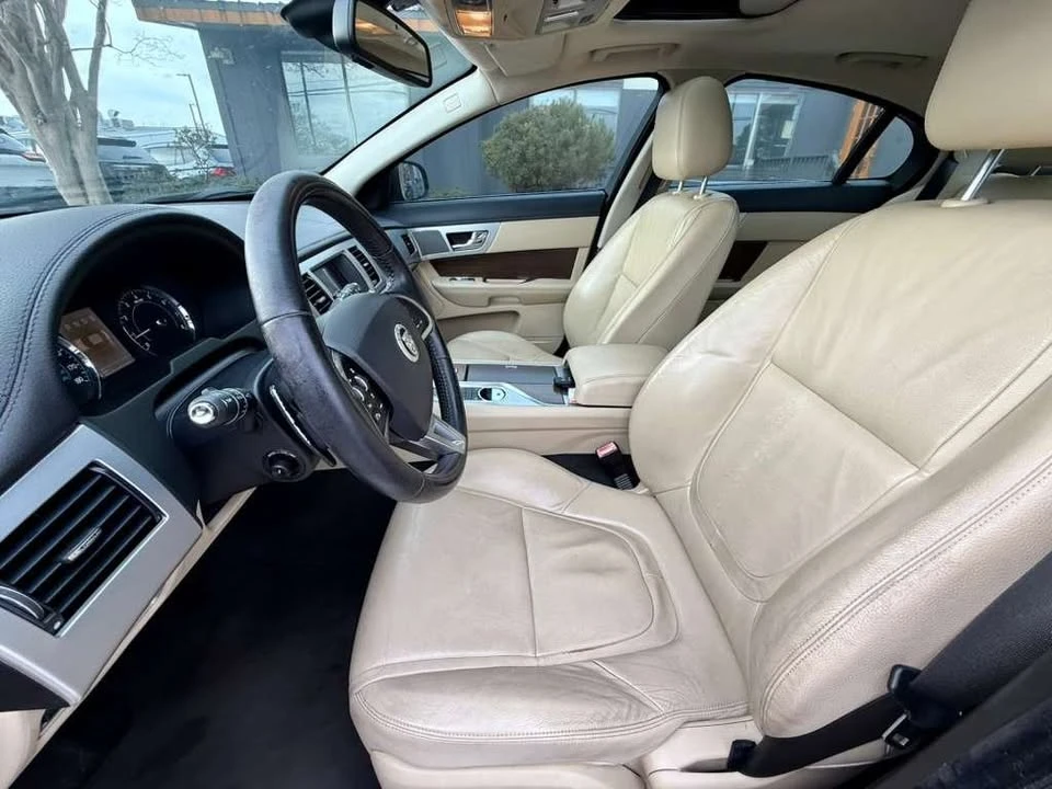 2013 Jaguar X250 XF - Image 18 of 20