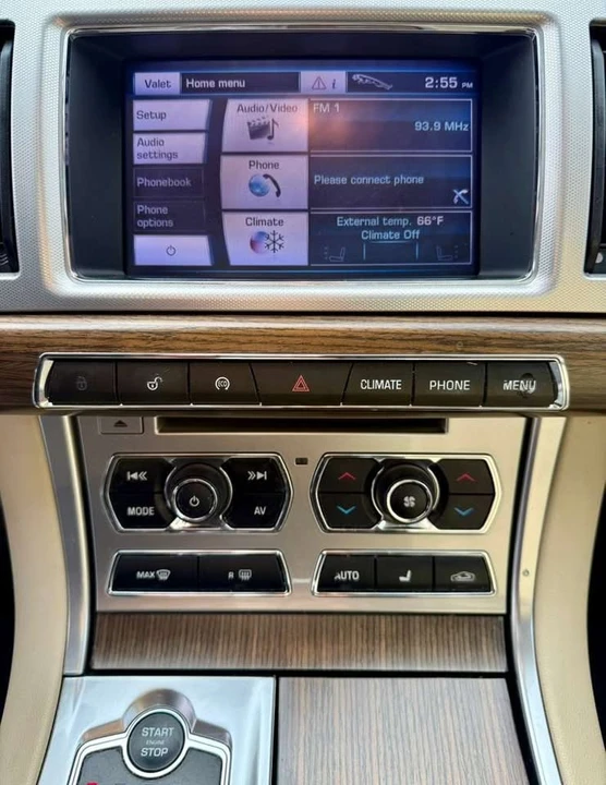 2013 Jaguar X250 XF - Image 16 of 20
