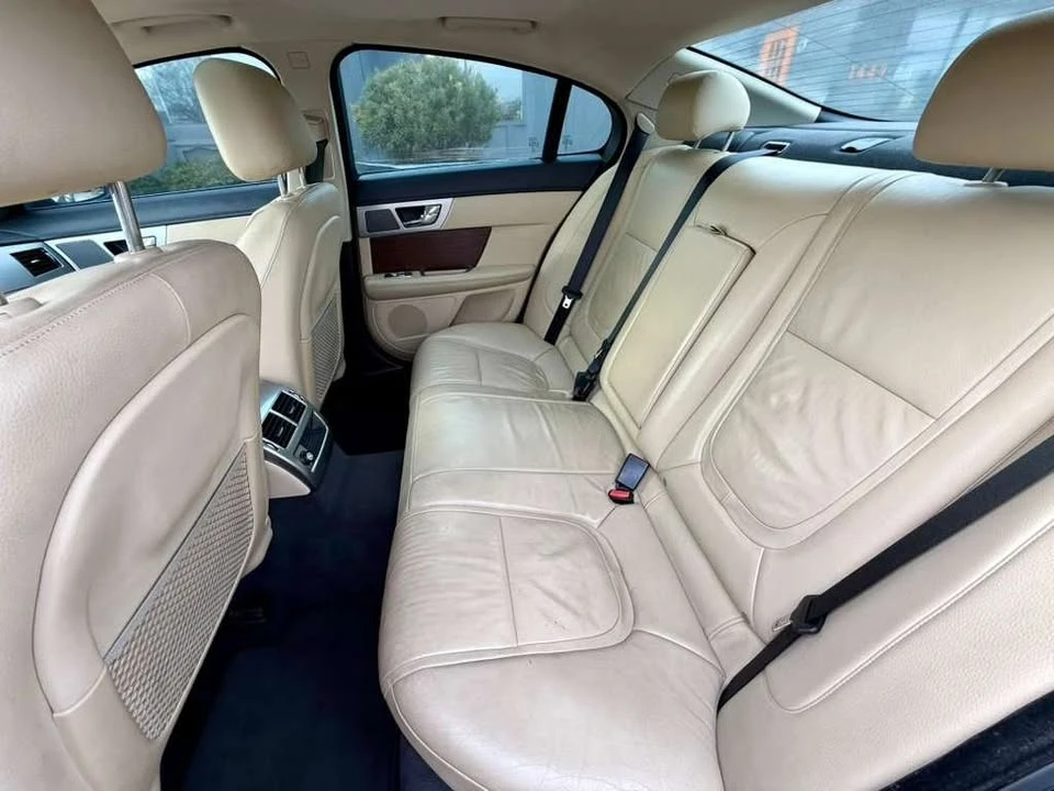 2013 Jaguar X250 XF - Image 10 of 20