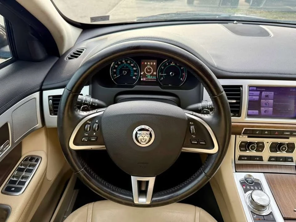2013 Jaguar X250 XF - Image 14 of 20