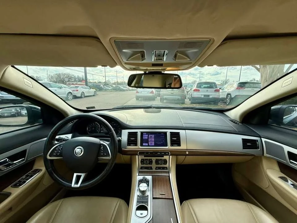 2013 Jaguar X250 XF - Image 3 of 20