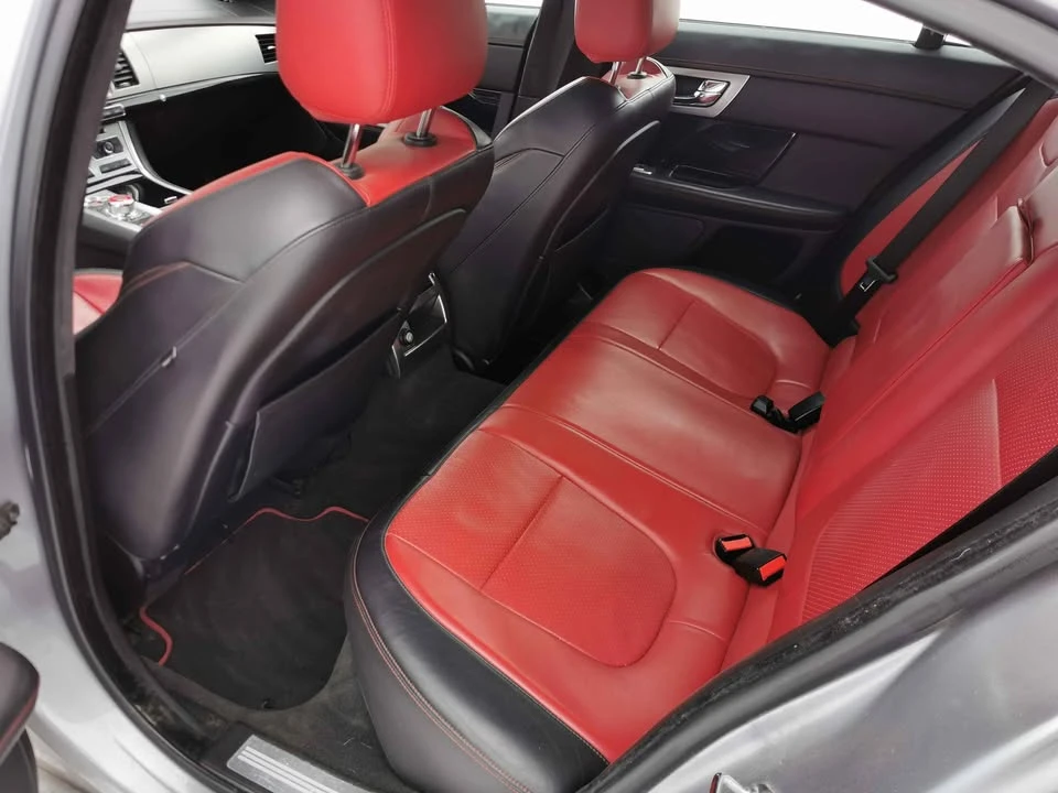 2013 Jaguar X250 XF - Image 11 of 14