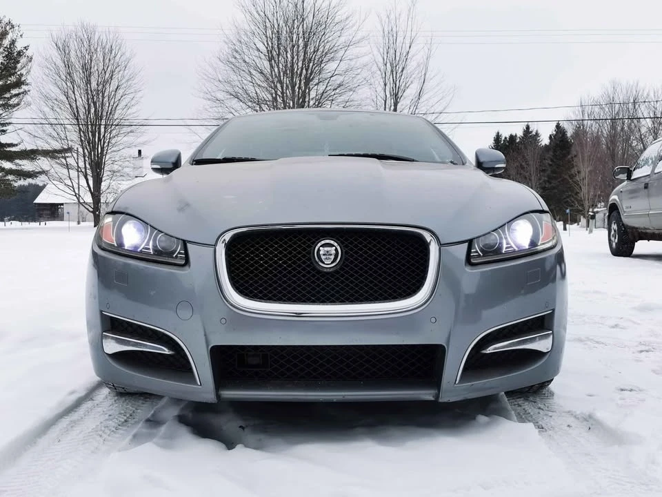 2013 Jaguar X250 XF - Image 2 of 14