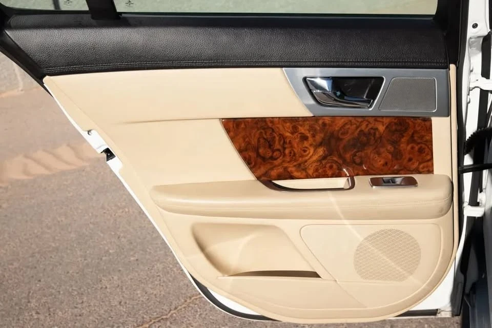 2013 Jaguar X250 XF - Image 20 of 20