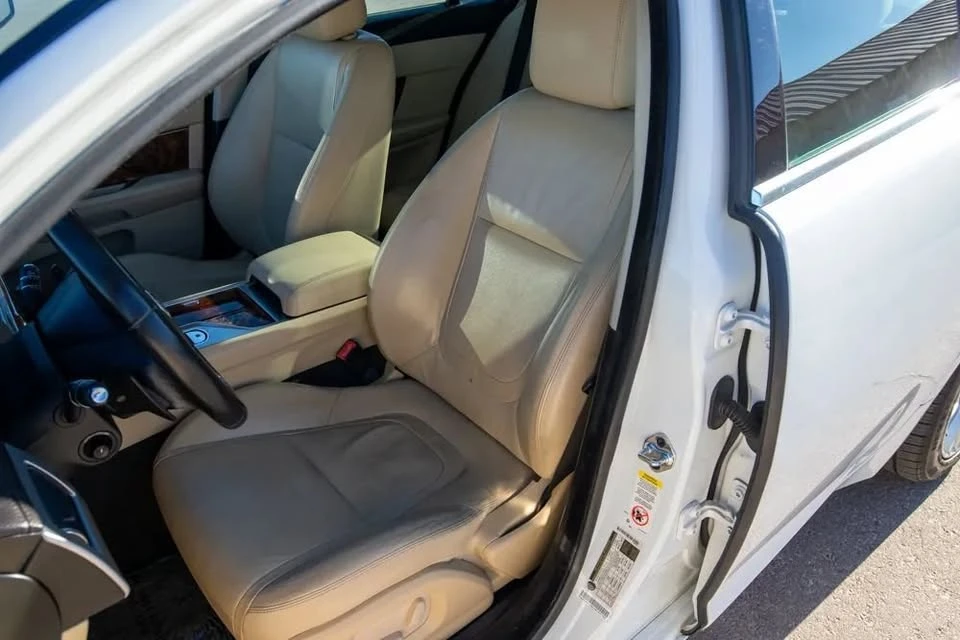 2013 Jaguar X250 XF - Image 10 of 20