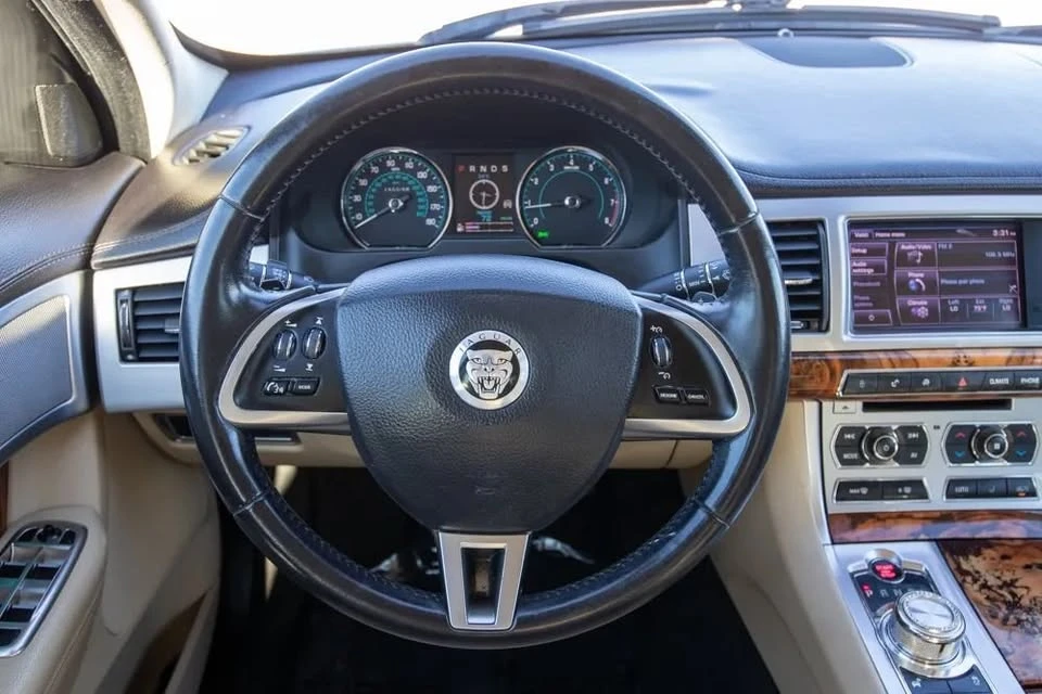 2013 Jaguar X250 XF - Image 11 of 20