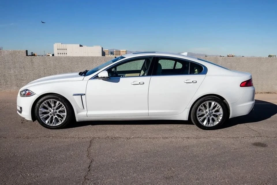 2013 Jaguar X250 XF - Image 2 of 20