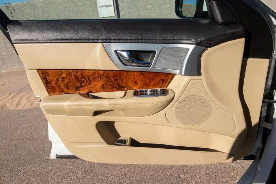 2013 Jaguar X250 XF - Image 8 of 20