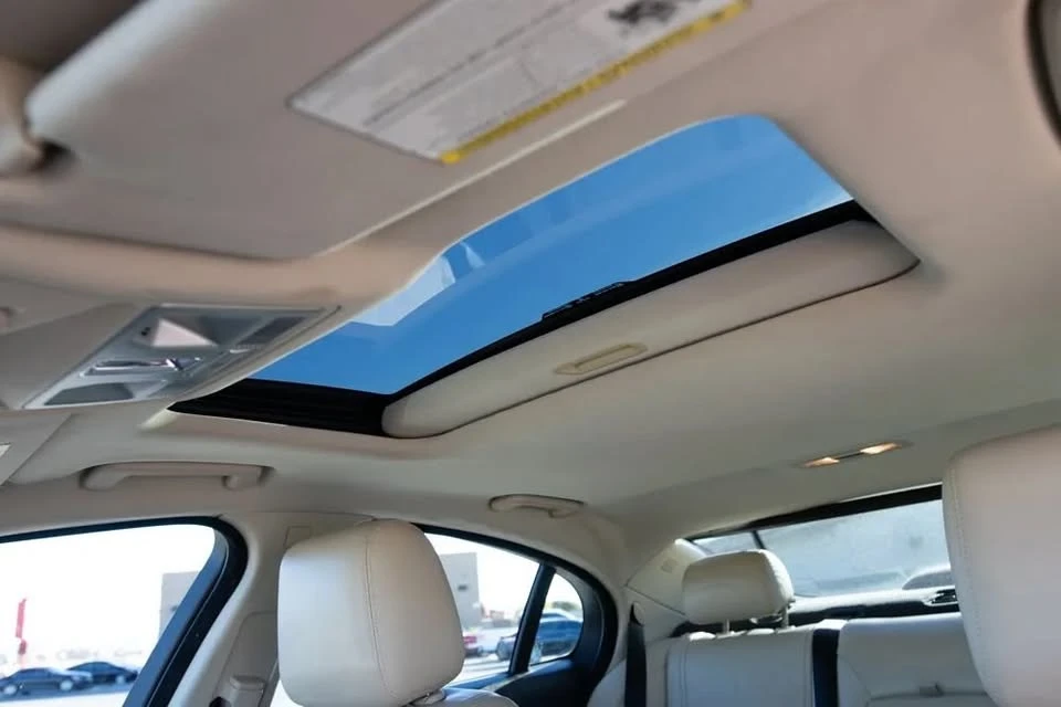 2013 Jaguar X250 XF - Image 19 of 20